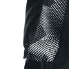Dainese AVRO 5 dámská sportovní kožená bunda bílá vel.44